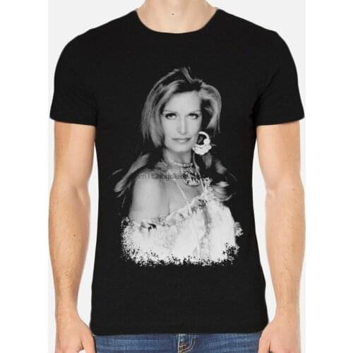Dalida Celebrities Men T-Shirt Tee Clothing 3-A-193