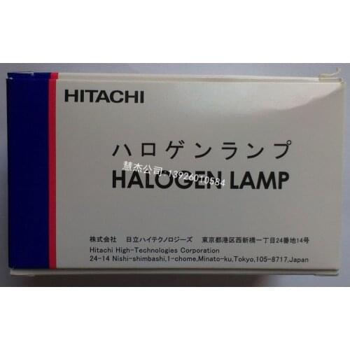 NJK10628 Roche Chemistry Analyzer C501/CS6000 Lamp 12V 50W Blue Box New