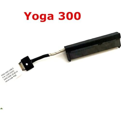 New HDD Hard Drive Cable For Lenovo Flex 3 -1120 Yoga 300 110901051