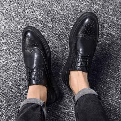 Zapatos De Hombre Casual Mens Casual Shoes Hot Sale Man Fashion Men Leather Flat For Sapato Masculino White Male Shoe