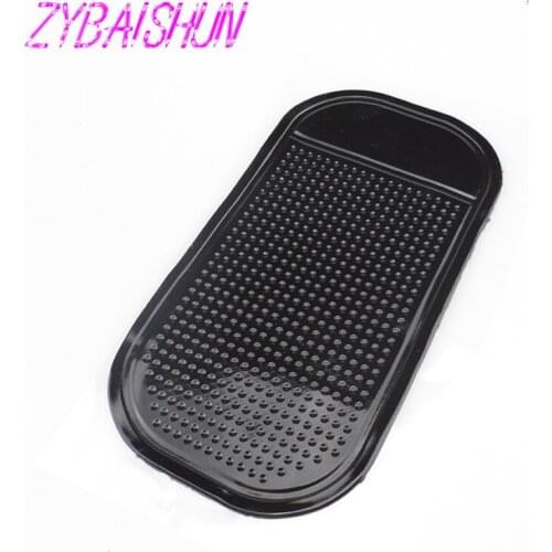 Silica Gel Anti-Slip Car Dashboard Non-slip Rugs Magic Sticky Mat for Acura RLX CL EL CSX ILX MDX NSX RDX RL SLX TL TSX Vigor