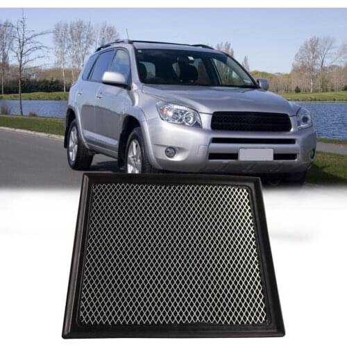 Air Intake Filter Washable More Motivation Automobile Accessories Performance Engine Air Filter 17801-0P100 for TOYOTA SEQUOIA 2