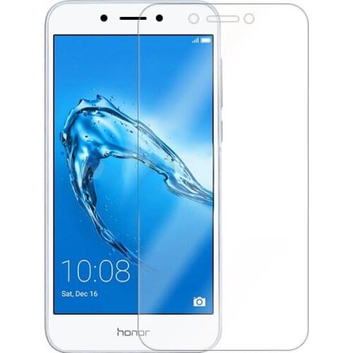 Tempered Glass for Huawei Honor 6A Screen Protector 9H 2.5D Phone Protection Film for Huawei Honor 6A Tempered Glass Film