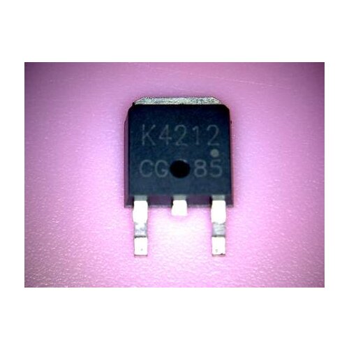 10pcs/lot 2SK4212 K4212 TO-252 In Stock