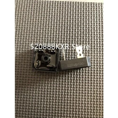 5-20pcs/lot S35VB100 35A 1000V Commonly used inverter welding machine Rectifier diode