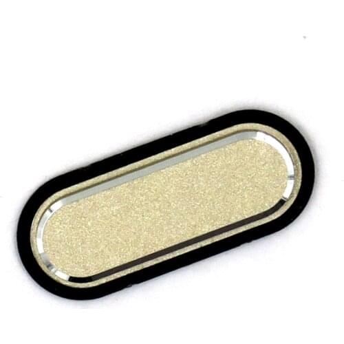 For Samsung Galaxy J3 2016 SM-J320/J5 2016 SM-J510/Galaxy Grand Prime SM-G530 White/Black/Gold Color Home Button