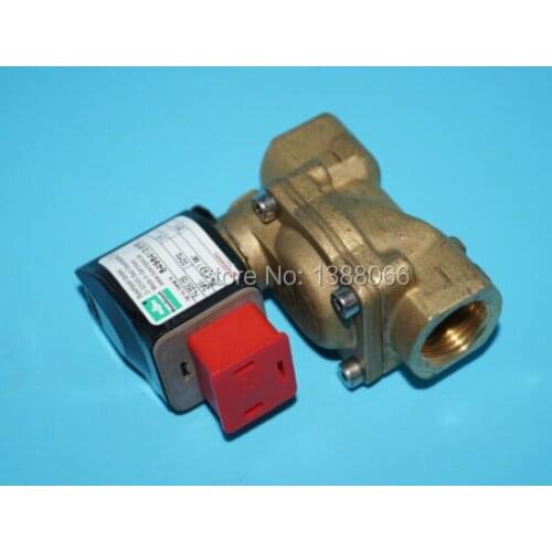 F4.335.135 directional control valve 2/2 WV original spare parts for printing machine C2.184.1071