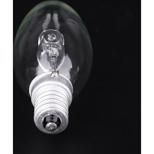Halogen Lamp Lighting