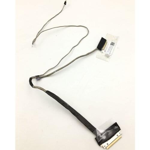 Video screen Flex cable For Lenovo S435 laptop LCD LED Display Ribbon cable AAU10 DC020023B10