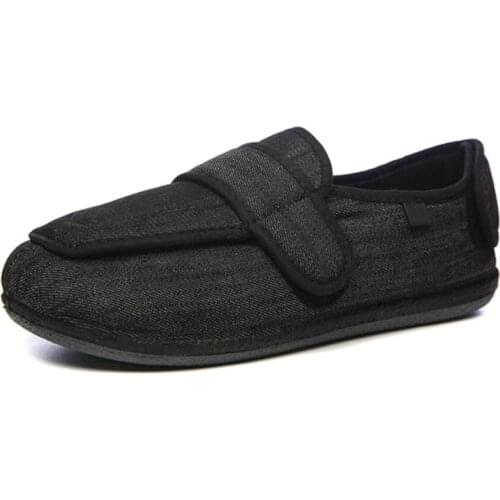 KNCOKAR Mens Loafers