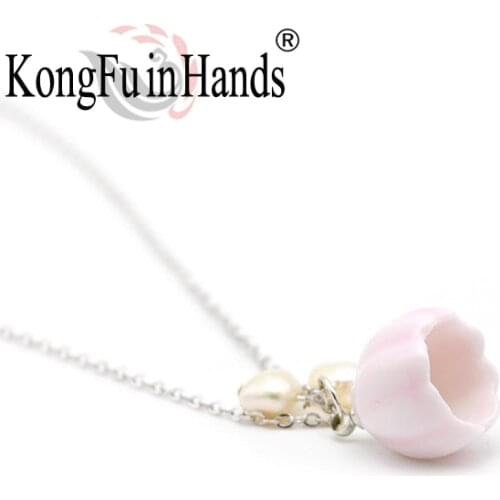 Kongfu In Hands Jewelry Sets