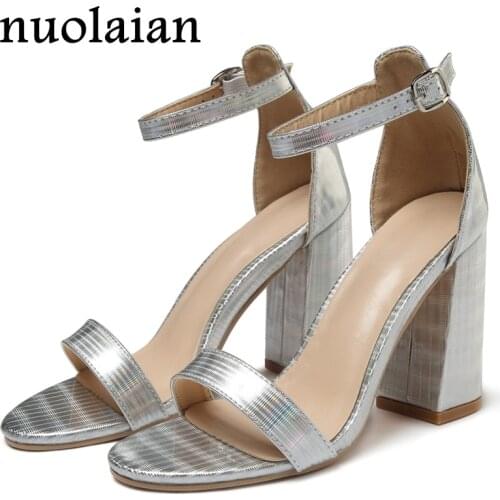 Summer Pump Shoes For Woman Sexy Dress Wedding High Heel Shoes Women High Heels Platform Pumps Lady Sandals Spring Sandal Shoe