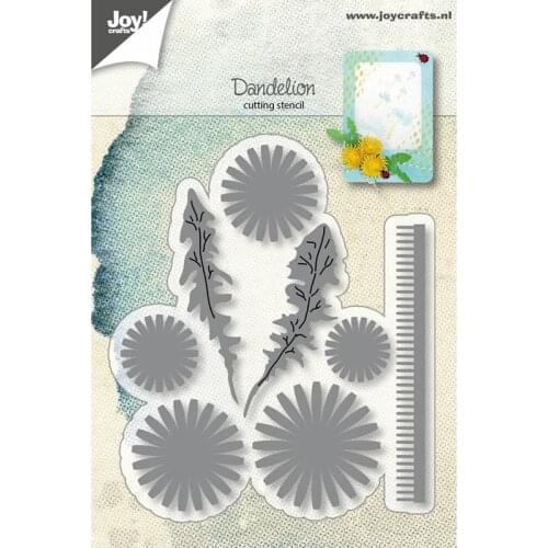 CH New Arrival Flowers Metal Cutting Dies Stencils For Scrapbooking Photo Album Decoration Embossing Paper Card Craft