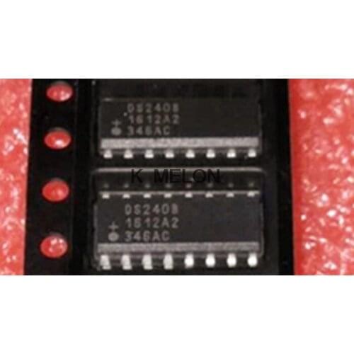 NEW 2pcs DS2408 DS2408S SOP-16