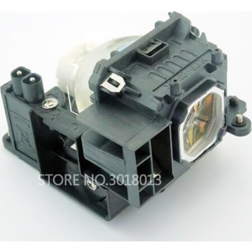 Genuine NEC NP15LP Projector Lamp to For NEC M230X / M260W / M260X / M260XS / M300X / M230XG / M260XG 180watts hot sales
