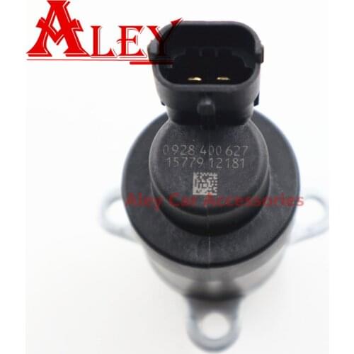 0928400627 High Pressure Fuel Pump Regulator Metering Suction Control Valve New