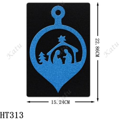 A happy family Cutting dies - New Die Cutting And Wooden Mold,HT313 Suitable For Common Die Cutting Machines On The Market