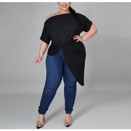 TiLeewon Short Sleeve Blouses