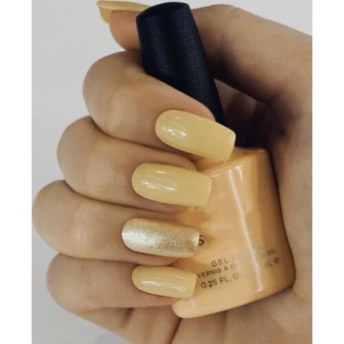 92350 Vagabond gel polish primer UV sealer soak enhanced 7.3ml long lasting manicure art nail gel Lak varnish primer