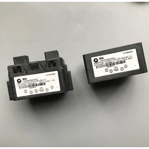 Elevator Lift Parts AAA649J2 steel belt test plug PCB BOARD CARD for elevator parts