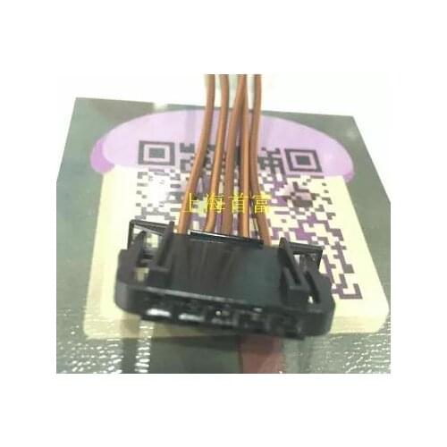 1PCS FOR Plug connector for dome light 1K0972705 1K0 972 705