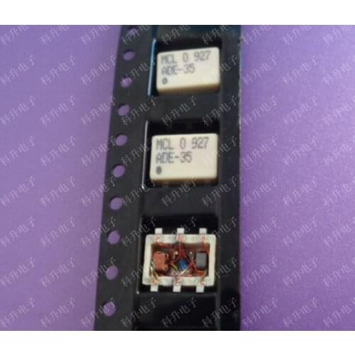1PCS/LOT ADE-35+ SMD ADE-35 100% New Original