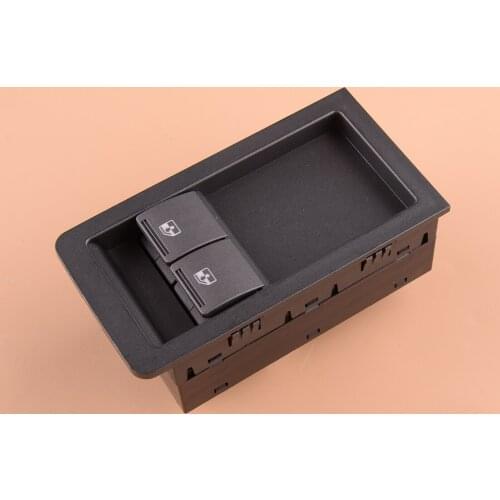 92111644 2-Button Master Power Window Control Switch Fit for Holden Commodore VY VZ SS UTE