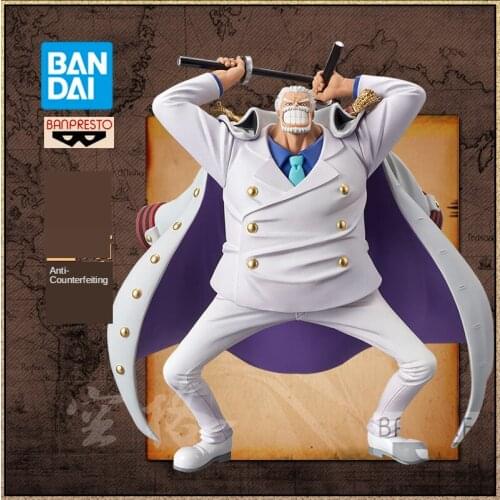 Bandai One Piece Hand-made Magazine Kapu A Dream Vol.4