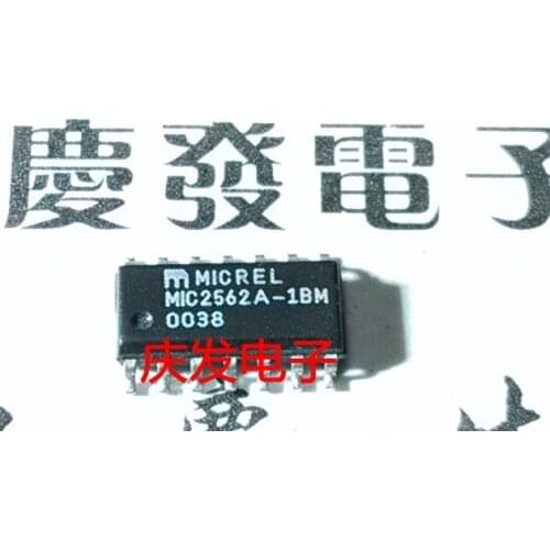 Free Delivery.MIC2562A-1BM