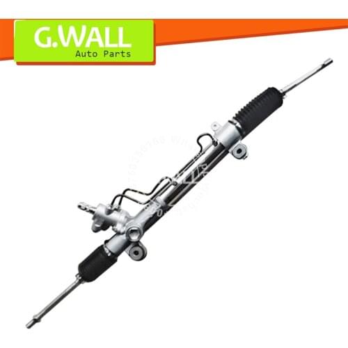 FOR New Power Steering Rack Gear For Car Toyota RAV4 Left hand drive