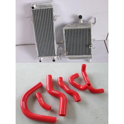 FLUIDYNE Sport Bikes