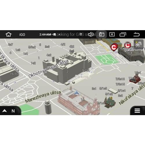 GPS accessories 32G gps maps sd card 2020 latest Map for WinCE car gps navigation map Europe/Russia/USA/CA/AU/Israel Car gps map