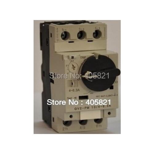 GV2-PM32 Motor Circuit Breaker 24-32Amps