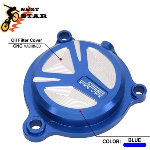 CNC Motorcycle Oil Filter Cover Guard Cap For Yamaha Raptor 700R YFM700R 2006-2021 Raptor 700 YFM700 2009-2021 YFM 700R 700 2021