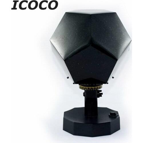 Astro Star Laser Projector Cosmos Light Lamp DIY Starry Sky Diascope New Romantic Home Decor Professional Worldwide Store