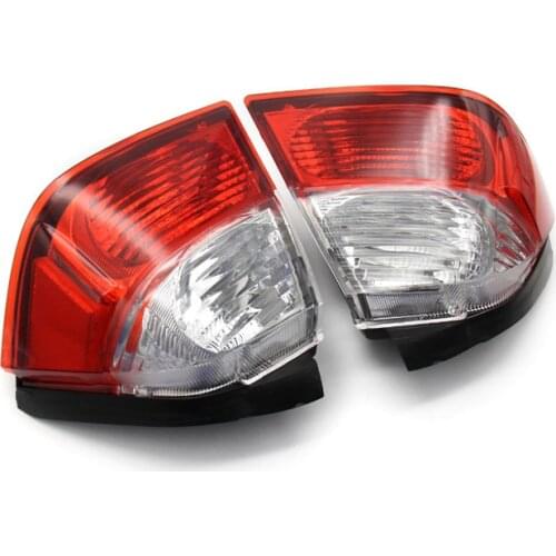 Hot sell Motorcycle Tail Light With For Honda Goldwing GL1800 2006-2011