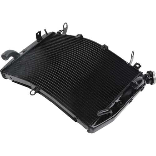 Motorcycle Radiator Cooler Cooling For YAMAHA YZF-R1 YZF R1 1000 YZFR1 2009-2014 2012 2010