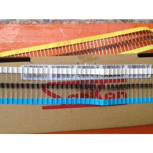 Original new 100% EK16V0 EK16 DO-41 1A 60V (Inductor)