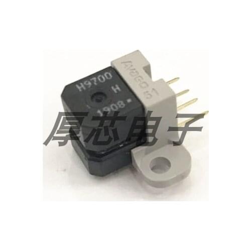 HEDS-9700#H51 H9700H50 ab phase stepper motor encoder is about 400 / wave