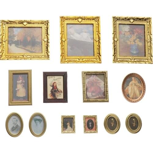 PERNEAKY Frames For Photos