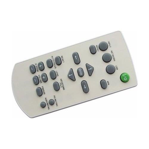 Remote Control For Sony VPL-DW146 VPL-F400X VPL-F500X RM-PJVW85 VPL-VW1000ES M-PJVW70 RM-PJHS1 VPL-FX41 VPL-FX41L LCD Projector