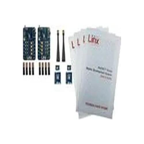 EVAL-900-RC RF Development Tools HUM-RC Basic Eval Kit, 900 MHz