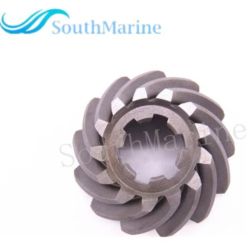 T40-04000005 Pinion Gear for Parsun HDX Outboard Engine 2-Stroke T40 Boat Motor