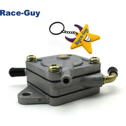 Fuel Pump For Kawasaki Mule 500 1991 1993 1995 520 2000 2001 550 1998 1999 2000 2001 2002 2003 2004 Replace OE 49040-2067