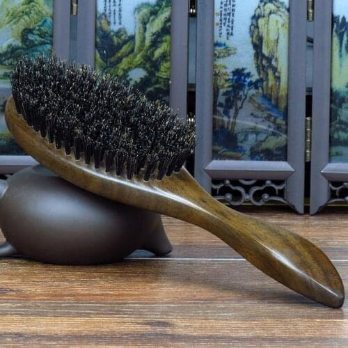 TREESMILE Hair Combs