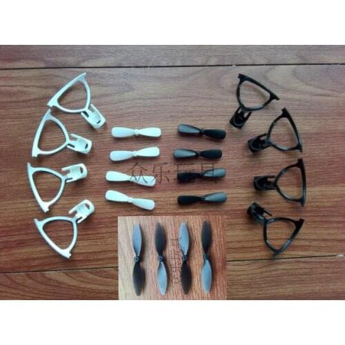 MJX X919H X929H X904 X906T X916H RC Quadcopter spare parts blades Protective frame