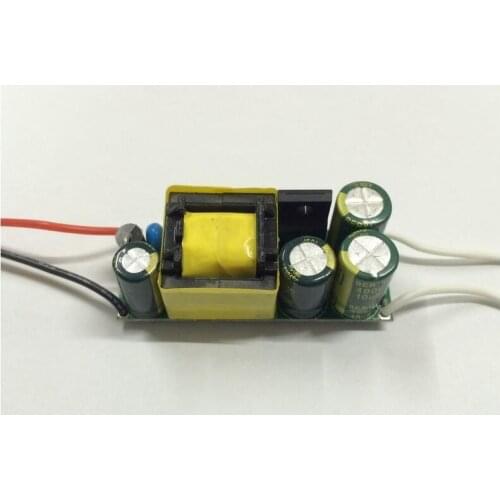 1 piece AC 85-265 V DC 18-30 V high power LED Constant current power supply 6-9*3W led driver for led lamps