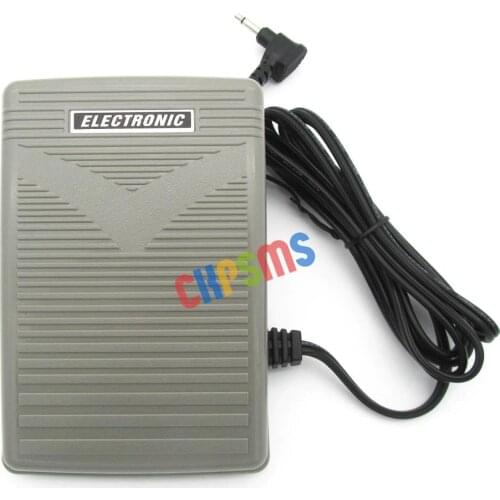 1PCS Foot Control Pedal #87532 Fit For Babylock, Juki, Singer, Viking Sewing Machines