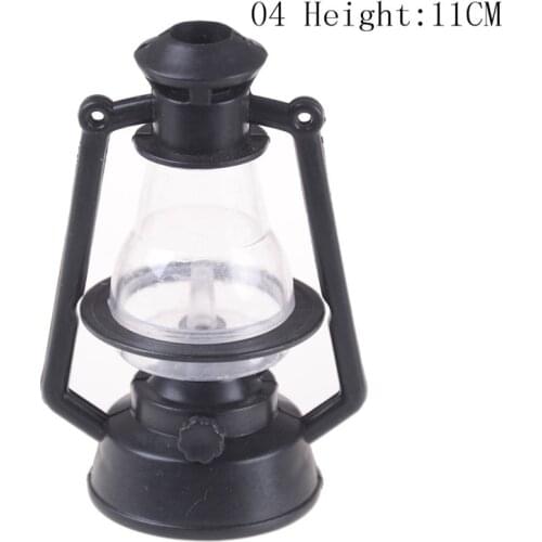 1PC Retro Loft Industrial Lantern Kerosene Oil Pendant Lamp Fixture Droplights Horse Lamp for Aisle Dining Room Cafe Balcony