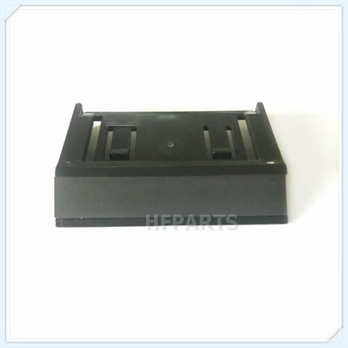 10pcs free shipping compatible new RC1-0954-000 250 Sheet Tray Front Separation Pad for HP laserjet 1300 2300
